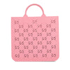 Secondhand Gucci Kids GG Rubber Tote