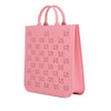 Secondhand Gucci Kids GG Rubber Tote