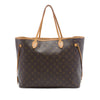 Louis Vuitton Monogram Neverfull GM Secondhand