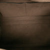 Fendi Medium Bicolor Calfskin and Suede 3Jours Satchel Secondhand