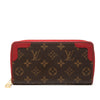 Louis Vuitton Monogram Retiro Zippy Wallet Secondhand