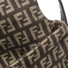 Fendi Zucchino Canvas Crossbody Secondhand