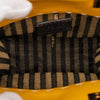 Fendi Mini Leather Sunshine Shopper Tote Secondhand