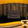 Fendi Mini Leather Sunshine Shopper Tote Secondhand