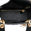 Dior Mini Patent Cannage Lady Dior Secondhand