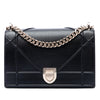 Dior Medium Calfskin Diorama Flap Secondhand