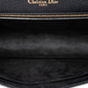 Dior Medium Calfskin Diorama Flap Secondhand