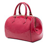 Louis Vuitton Monogram Vernis Montana Secondhand
