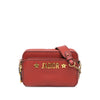 Dior Leather JAdior Camera Bag Secondhand