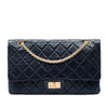 Chanel Quilted Aged Calfskin Reissue 2.55 Double Flap 227 Secondhand