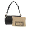 Gucci Mini Leather Blondie Barrel Shoulder Bag Secondhand