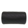 Gucci Mini Leather Blondie Barrel Shoulder Bag Secondhand