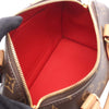 Louis Vuitton Monogram Speedy Bandouliere 20 Secondhand