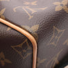 Louis Vuitton Monogram Speedy Bandouliere 20 Secondhand