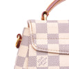 Louis Vuitton Damier Azur Croisette Secondhand