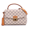 Louis Vuitton Damier Azur Croisette Secondhand