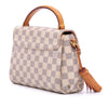 Louis Vuitton Damier Azur Croisette Secondhand