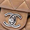 Chanel Medium Quilted Lambskin Coco Rain Flap Secondhand