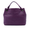 Bottega Veneta Intrecciato Garda Leather Tote Bag Secondhand