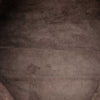 Bottega Veneta Intrecciato Garda Leather Tote Bag Secondhand