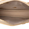 Louis Vuitton Monogram Vernis Pochette Lexington Fleurs Secondhand