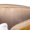 Louis Vuitton Monogram Vernis Pochette Lexington Fleurs Secondhand