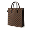 Louis Vuitton Damier Ebene Venice Sac Plat Secondhand