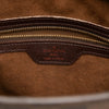 Louis Vuitton Damier Ebene Venice Sac Plat Secondhand
