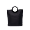Celine Nylon Ring Handbag Secondhand