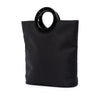 Celine Nylon Ring Handbag Secondhand