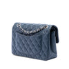 Secondhand Chanel Small Classic Lambskin Double Flap