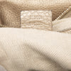 Gucci Metallic Leather Soho Shoulder Bag Secondhand
