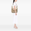 Gucci Metallic Leather Soho Shoulder Bag Secondhand