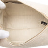 Hermès Small Wool Au Carre Bride A Brac Case Secondhand