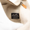 Hermès Small Wool Au Carre Bride A Brac Case Secondhand