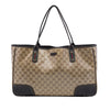 Gucci GG Crystal Princy Tote Secondhand