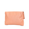 Secondhand Balenciaga Lambskin Motocross Classic Envelope Clutch