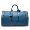 Louis Vuitton Epi Keepall 45 Secondhand