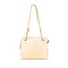 Chanel CC Lambskin Chain Tote Secondhand