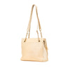 Chanel CC Lambskin Chain Tote Secondhand