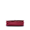 Chanel Quilted Patent Reissue 2.55 Wallet On Chain Secondhand