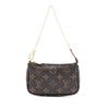 Louis Vuitton Monogram Mini Pochette Accessoires Secondhand