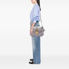 Miu Miu Matelasse Nappa Coffer Satchel Secondhand