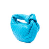 Bottega Veneta Mini Nappa Intrecciato Jodie Secondhand
