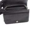 Chanel Quilted Lambskin Boy Wallet On Chain Secondhand