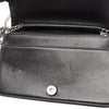 Chanel Quilted Lambskin Boy Wallet On Chain Secondhand