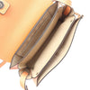 Chloé Small Suede and Calfskin Faye Crossbody Secondhand