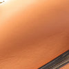 Chloé Small Suede and Calfskin Faye Crossbody Secondhand