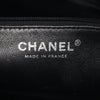 Chanel Caviar Medallion Tote Secondhand