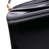 Ferragamo Medium Leather Prisma Top Handle Bag Secondhand